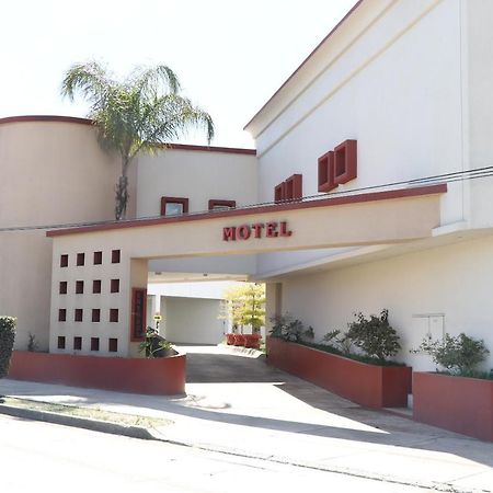 Motel Marina Marbella Tijuana Luaran gambar
