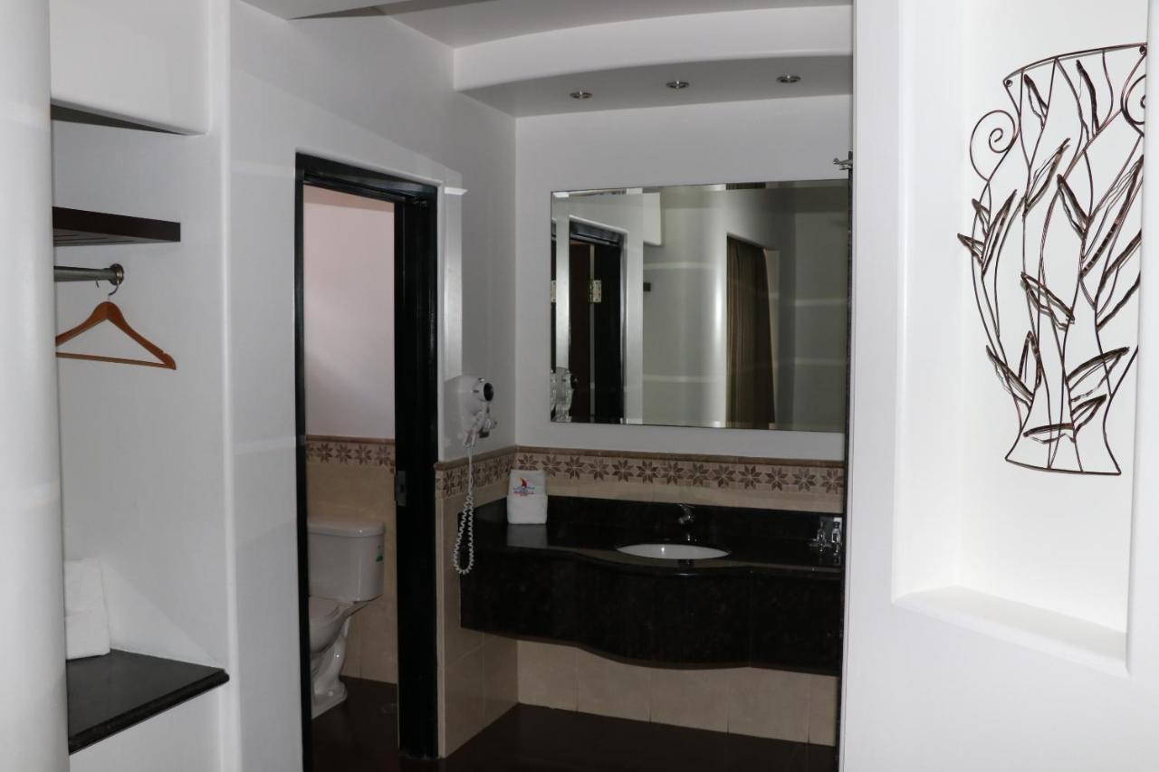 Motel Marina Marbella Tijuana Luaran gambar