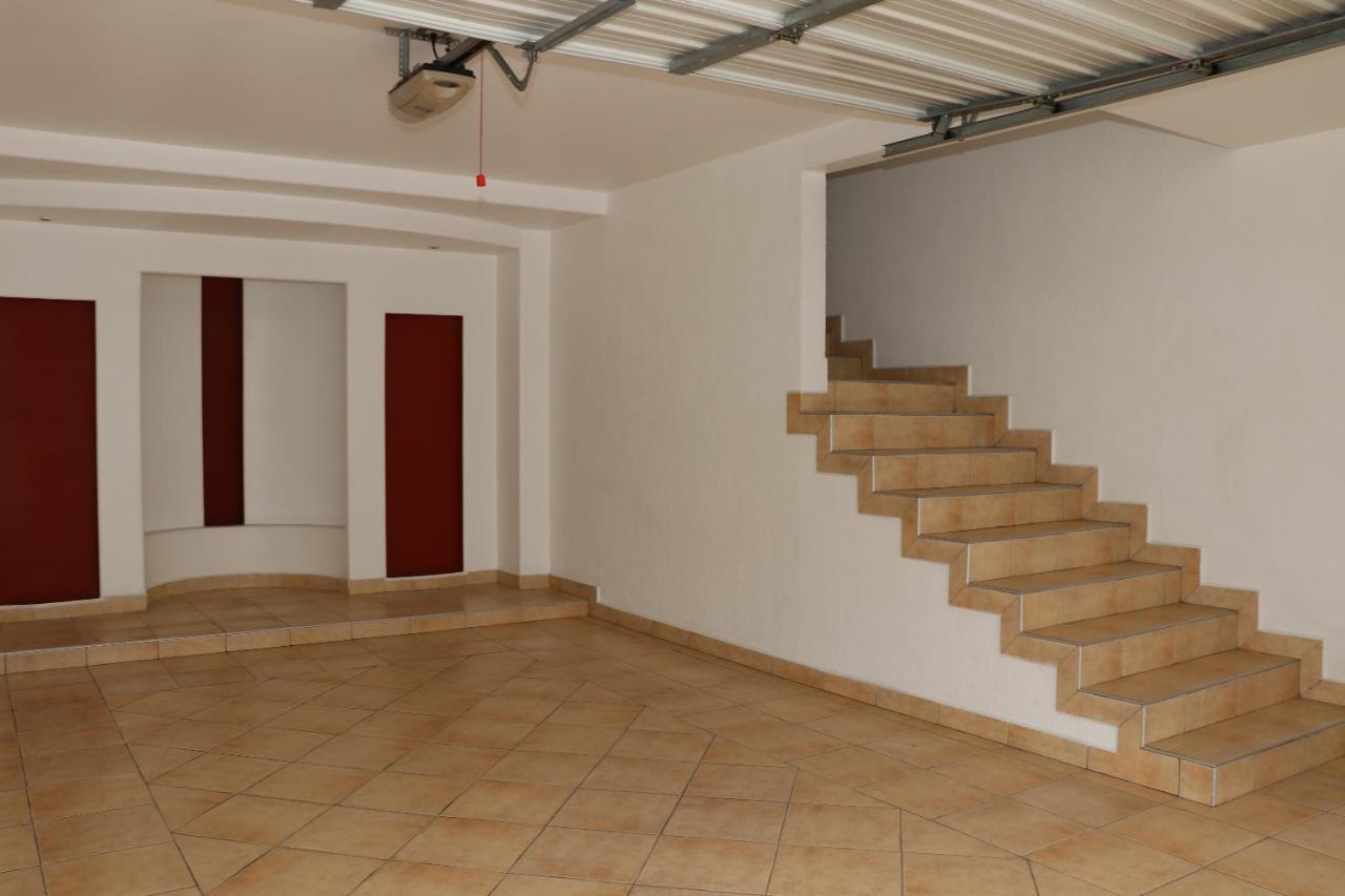 Motel Marina Marbella Tijuana Luaran gambar