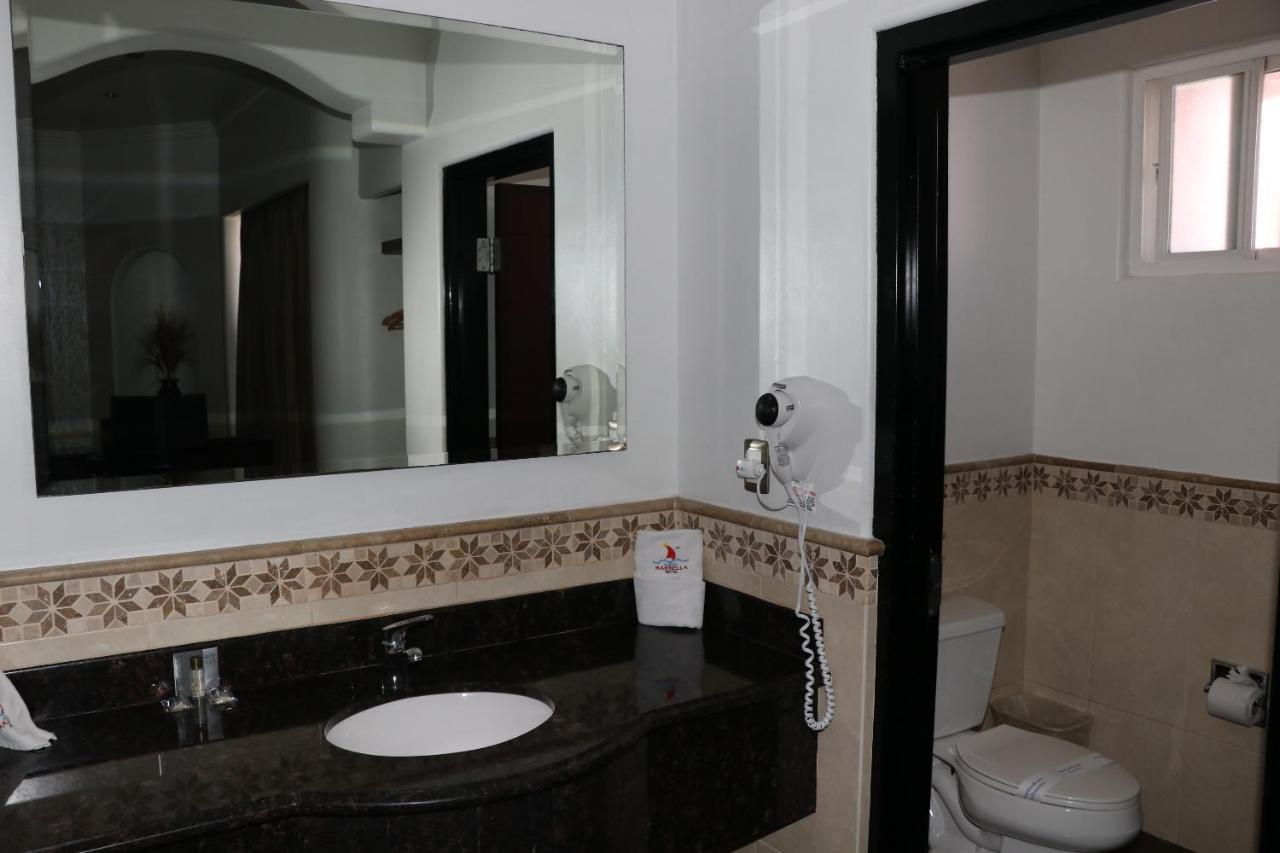 Motel Marina Marbella Tijuana Luaran gambar