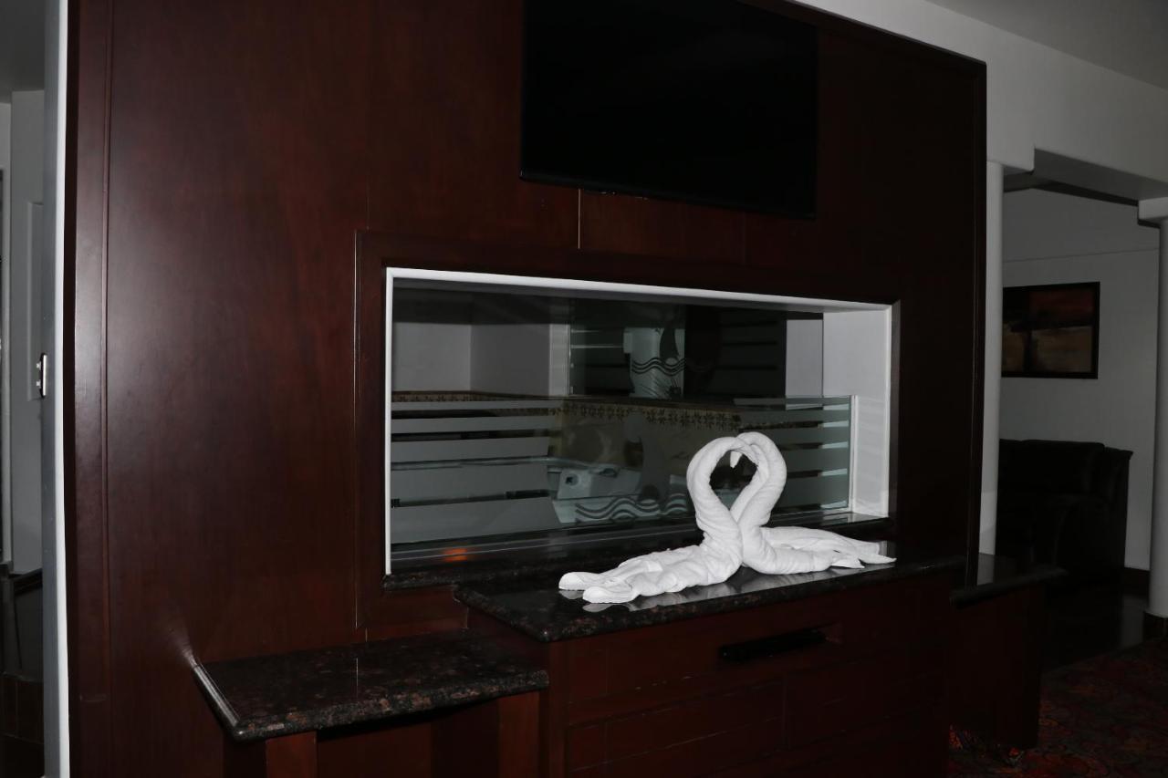 Motel Marina Marbella Tijuana Luaran gambar