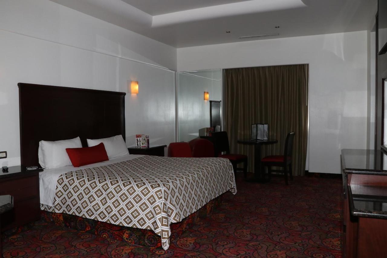 Motel Marina Marbella Tijuana Luaran gambar