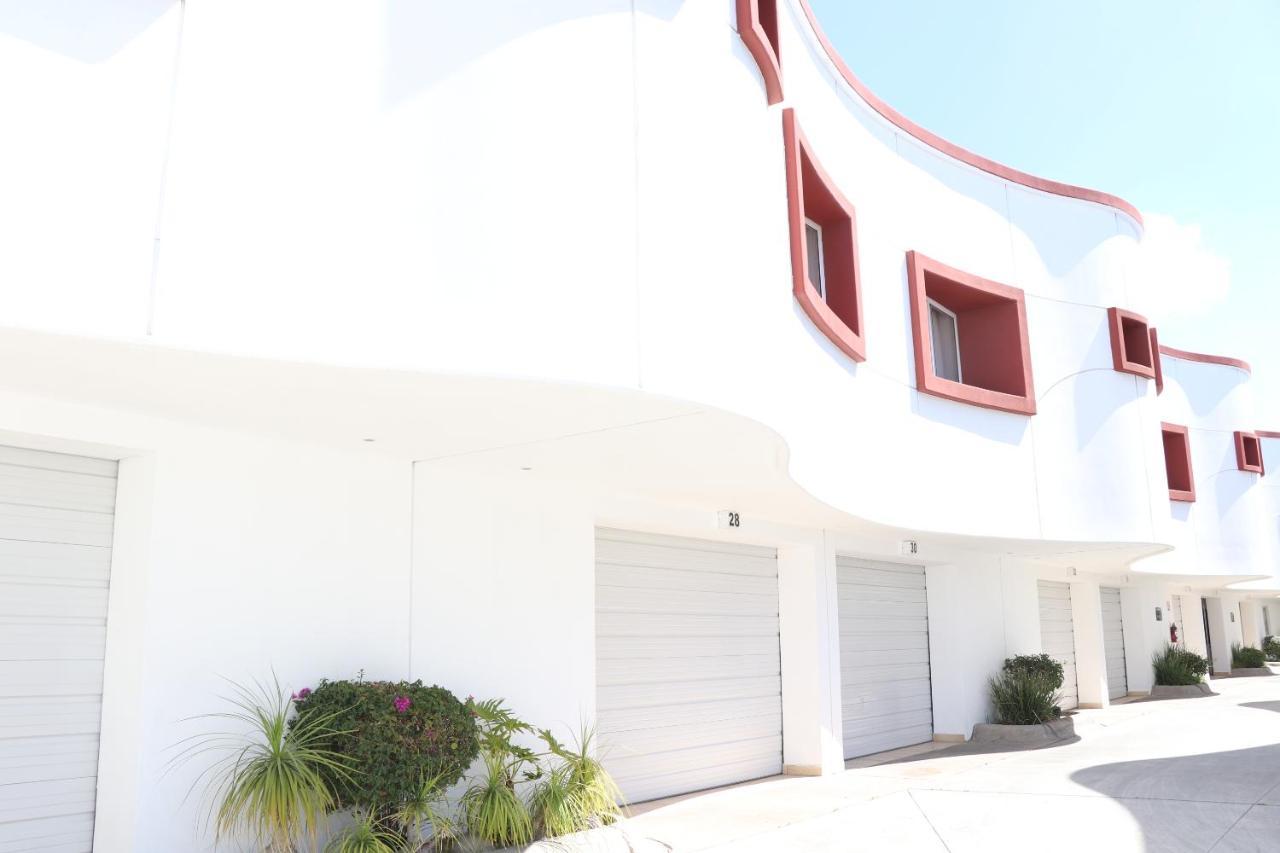 Motel Marina Marbella Tijuana Luaran gambar