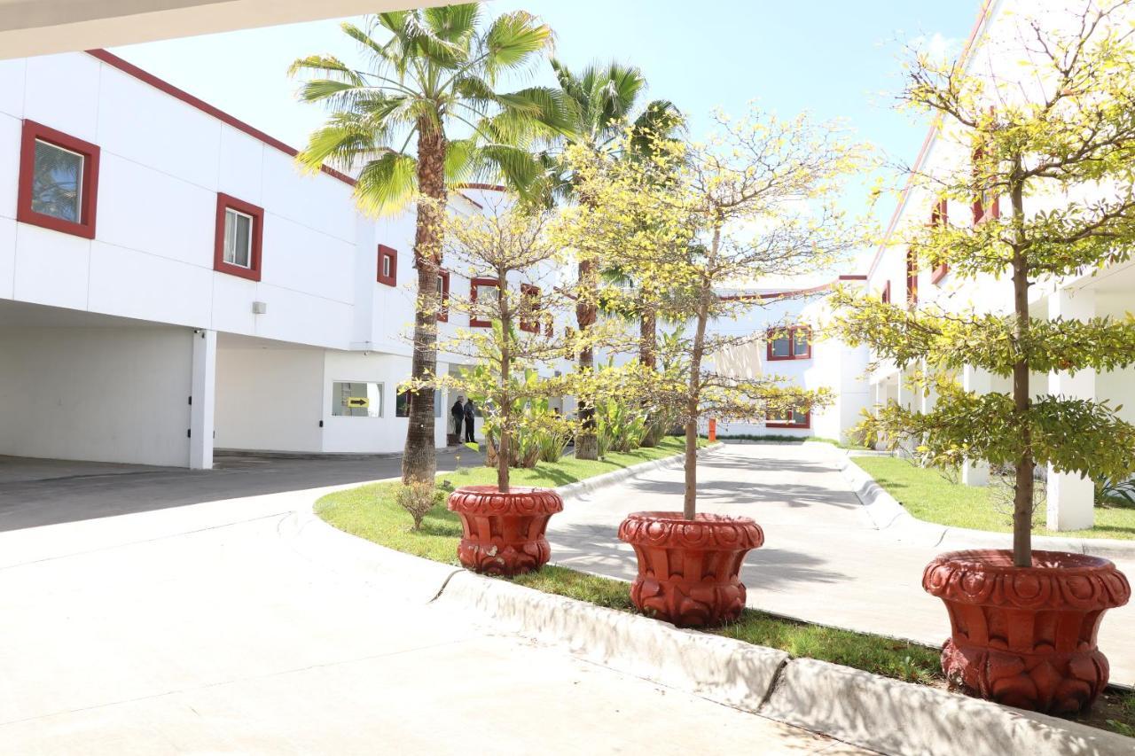 Motel Marina Marbella Tijuana Luaran gambar