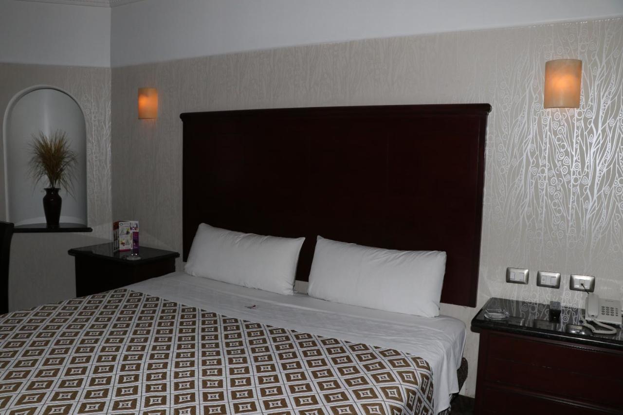 Motel Marina Marbella Tijuana Luaran gambar