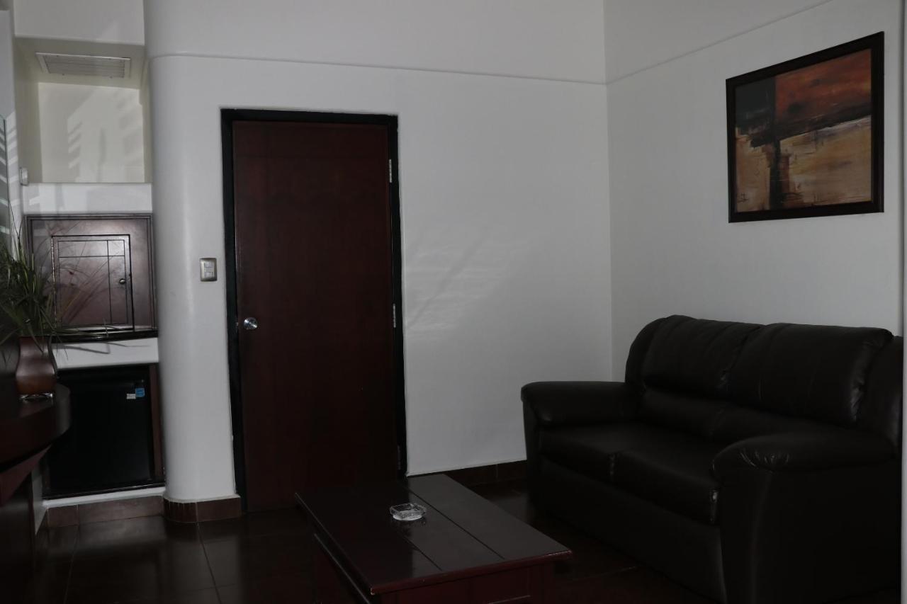 Motel Marina Marbella Tijuana Luaran gambar